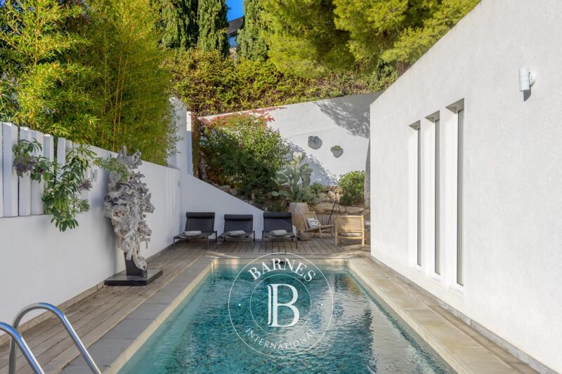 Venta, Villa Cassis - picture 2