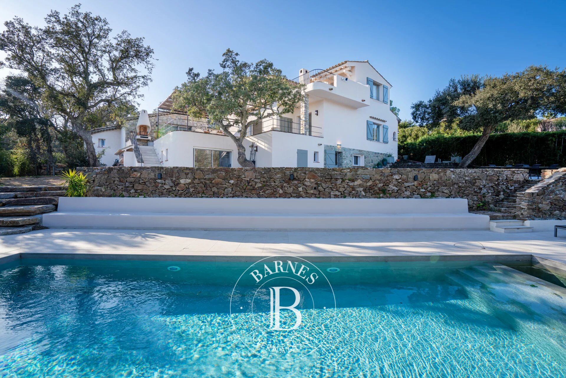 Villa Grimaud - picture 3