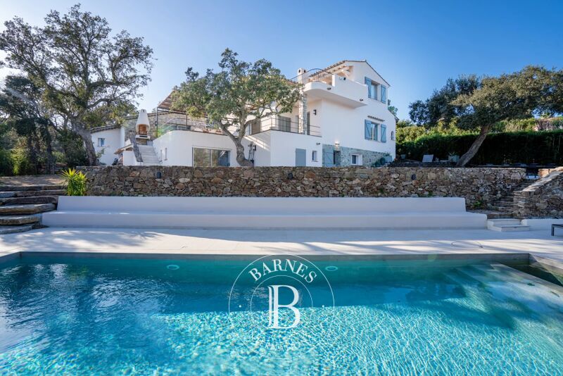 Affitto Villa | Grimaud - picture 3