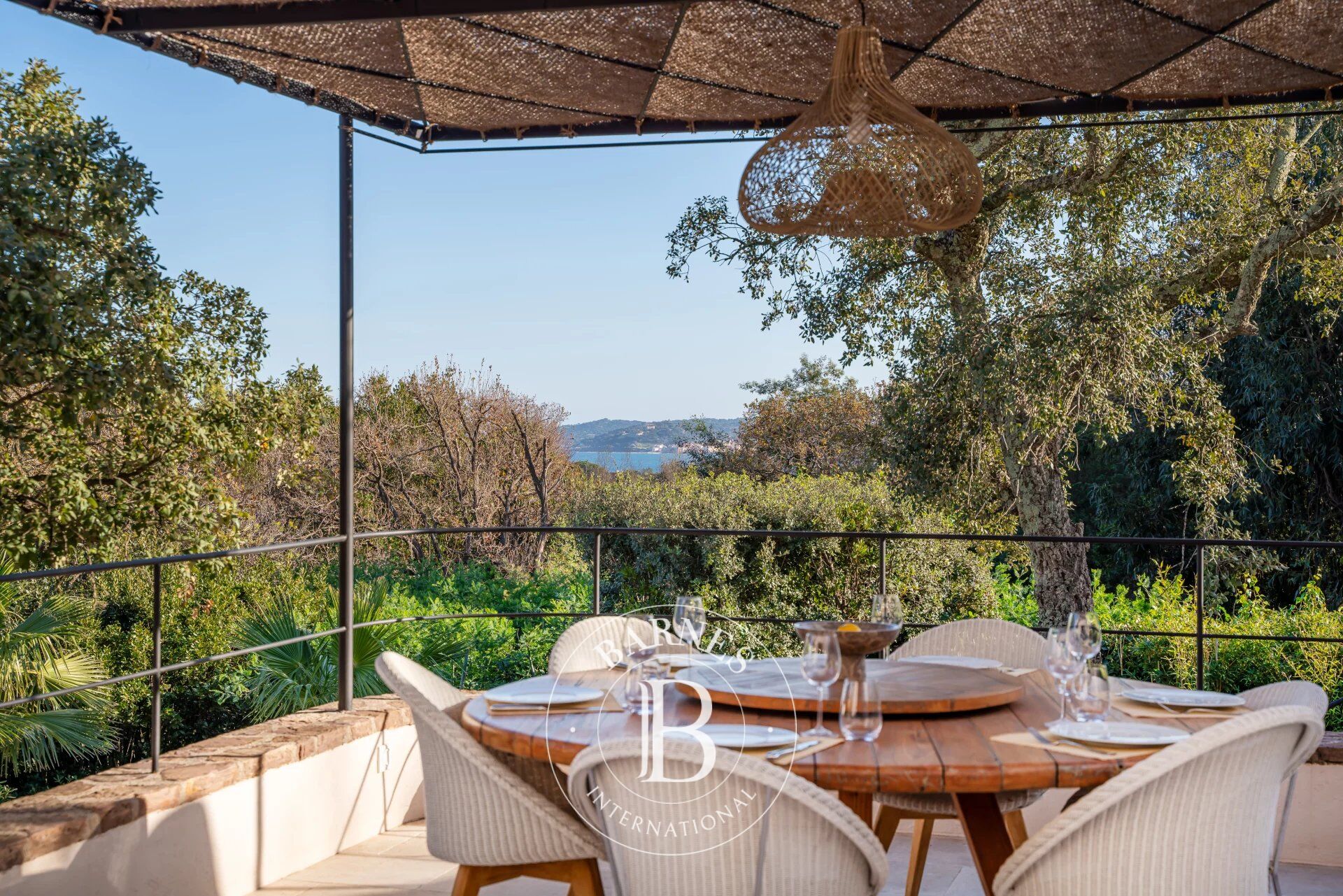 Villa Grimaud - picture 2