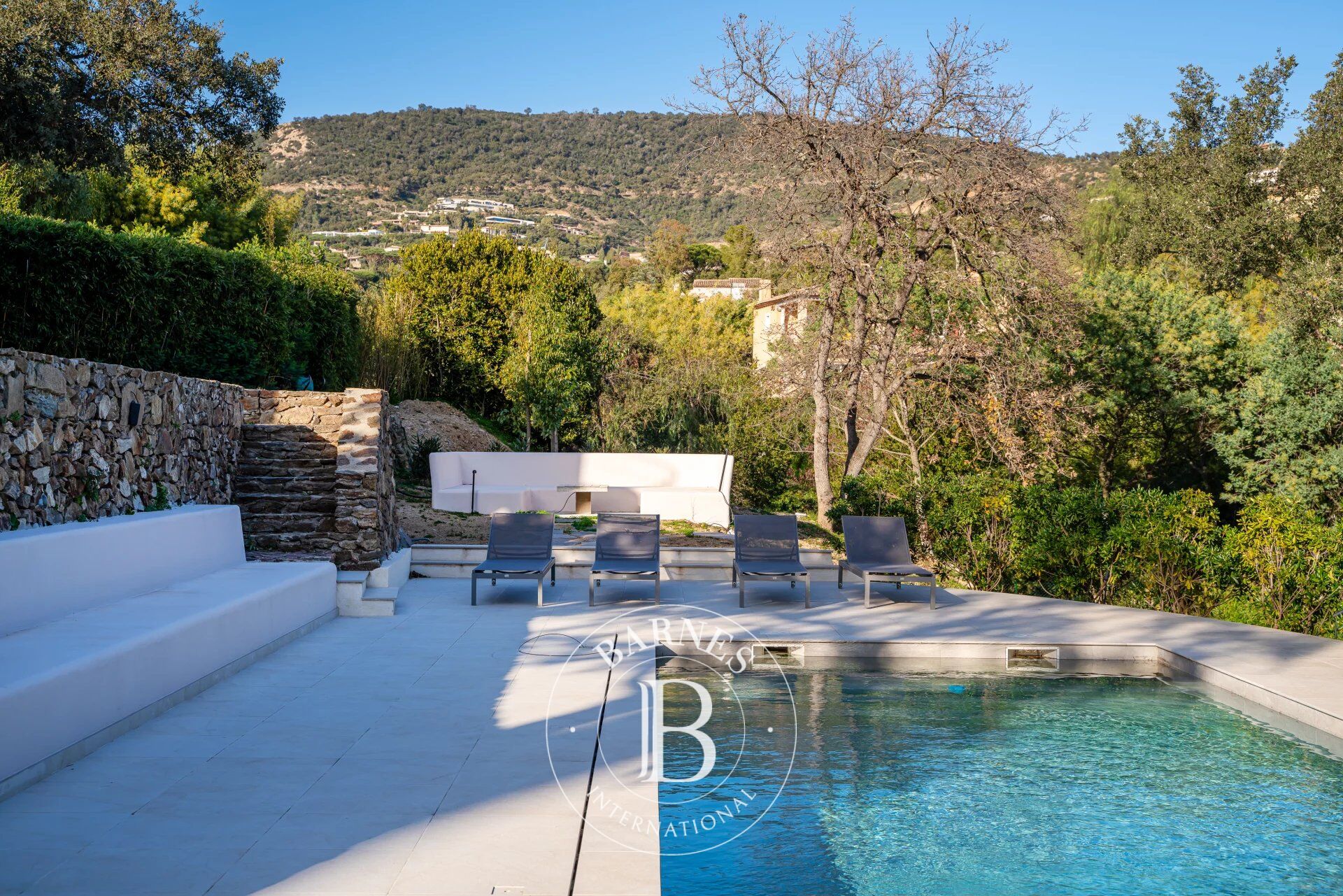 Villa Grimaud - picture 1