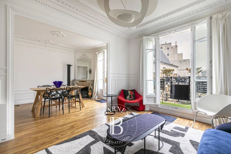 Vendu, Appartement Paris 15ème - picture 1
