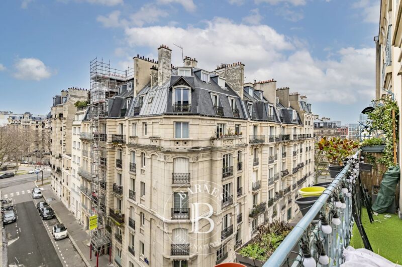 Vendu, Appartement Paris 15ème - picture 3