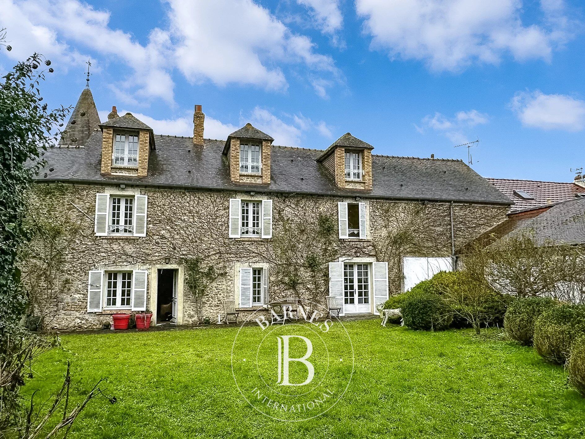 Casa Roinville - picture 1