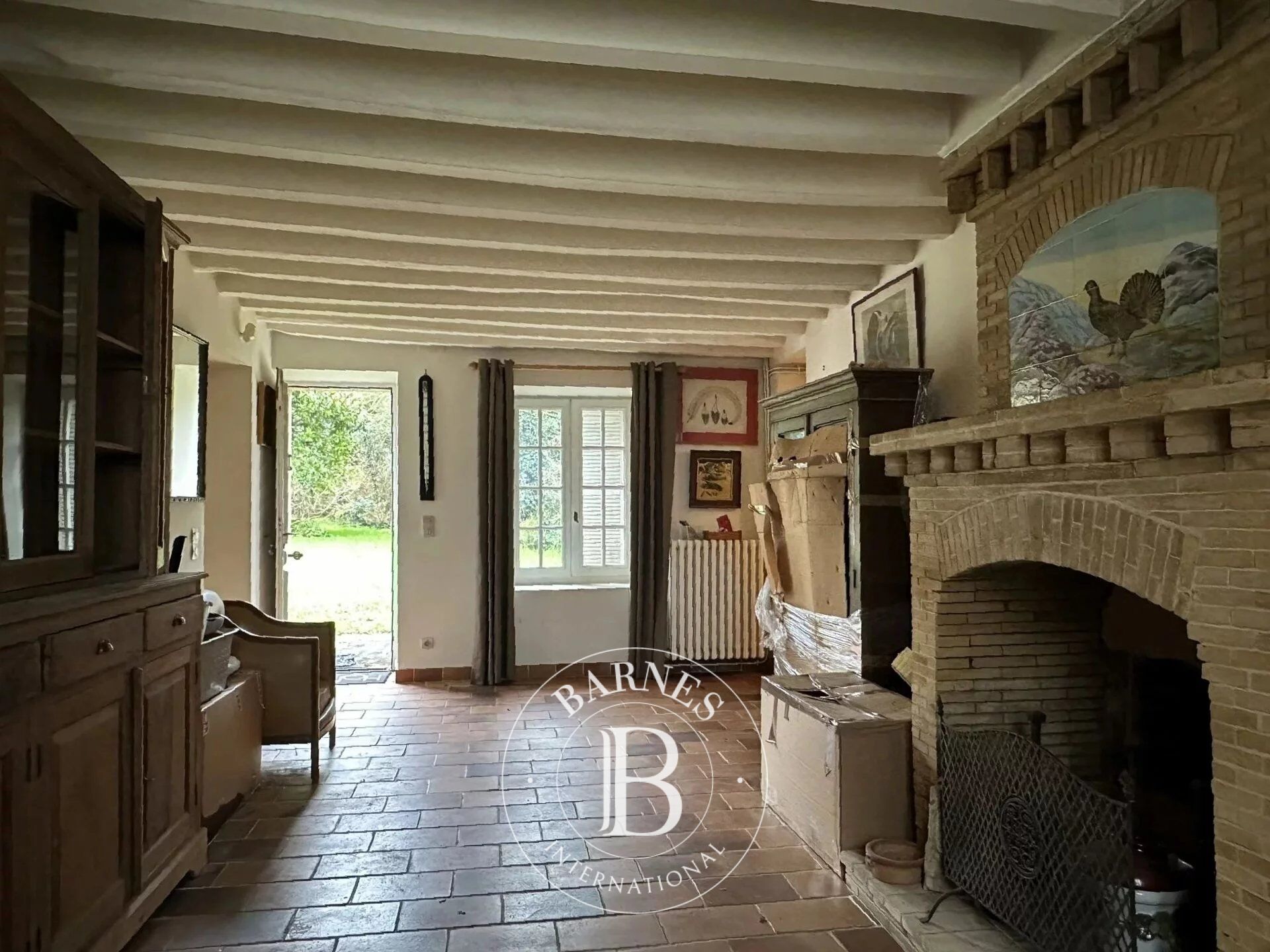 Casa Roinville - picture 2