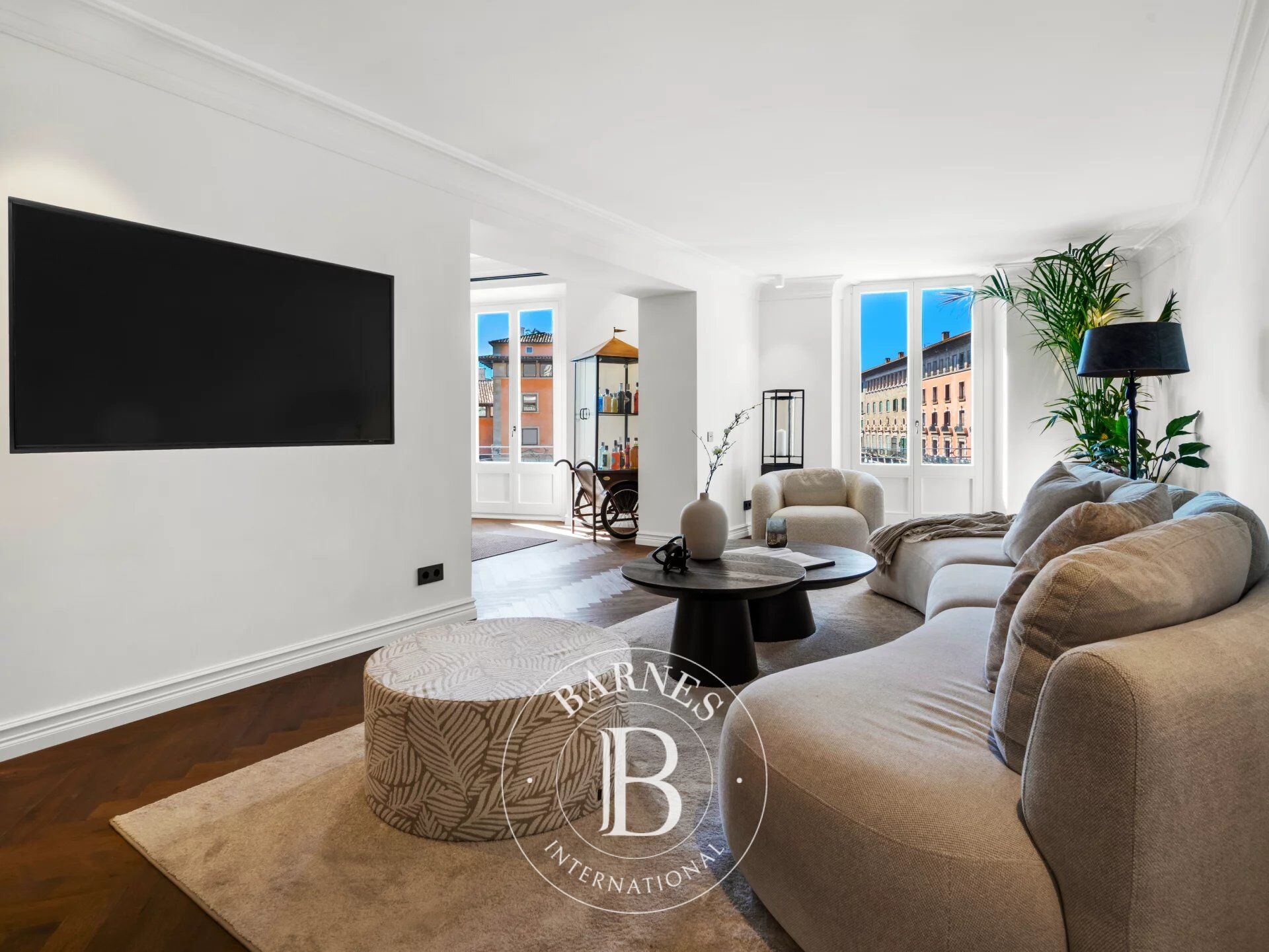 Daire Palma de Mallorca