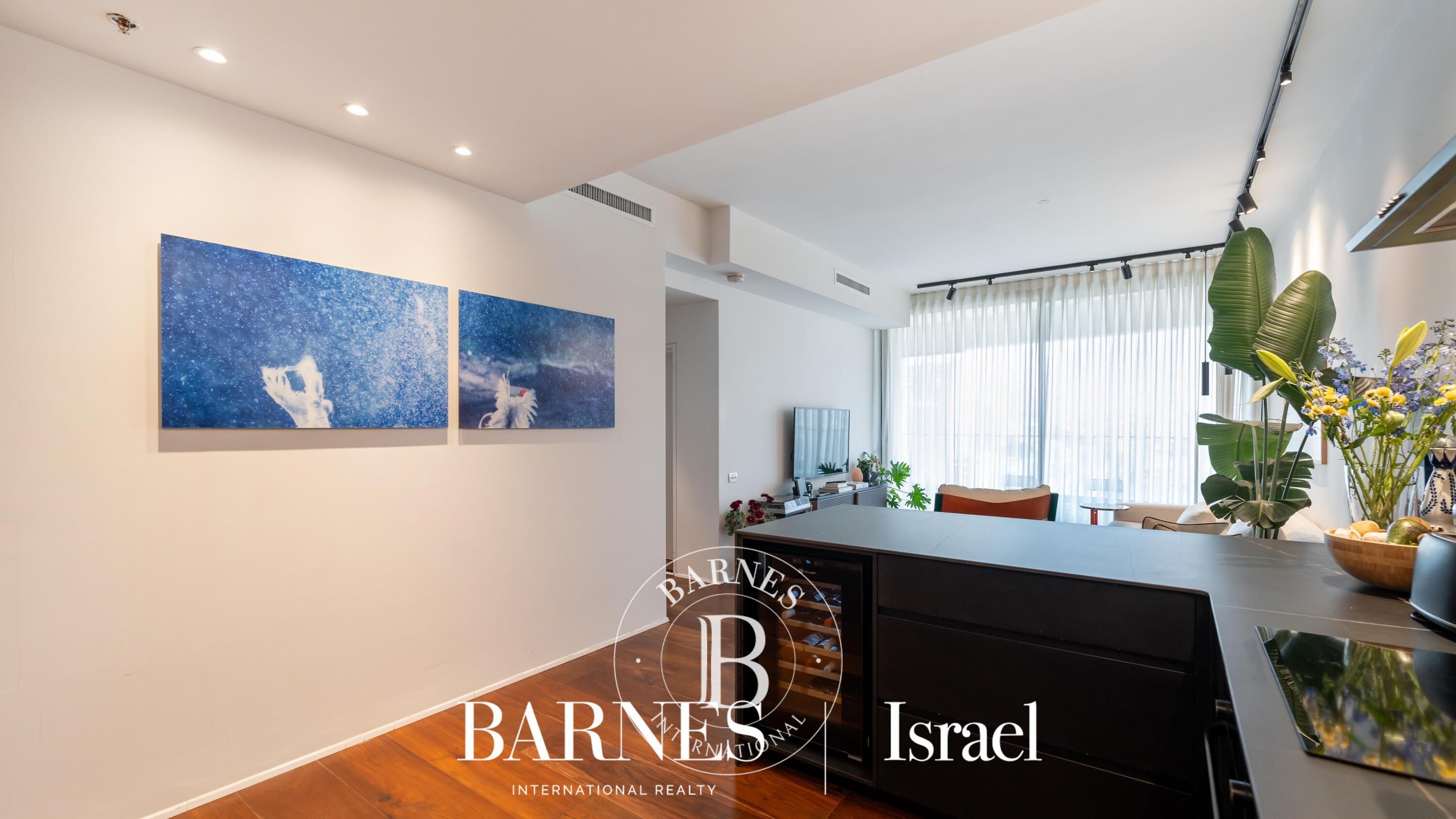 Tel Aviv-Yafo  - Apartment  - picture 7