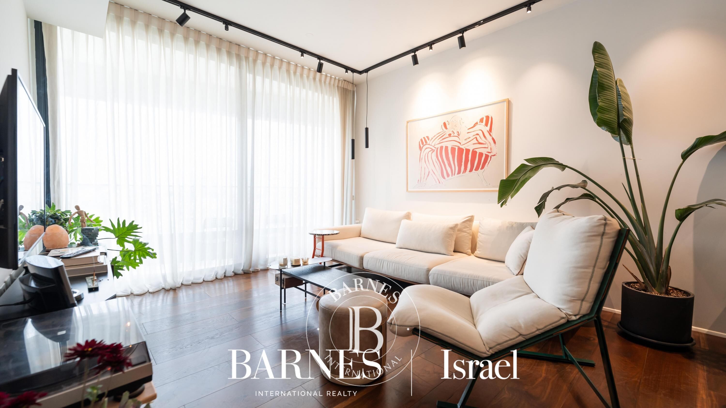 Apartment Tel Aviv-Yafo  -  ref IS-APG-APG-6804145 (picture 3)