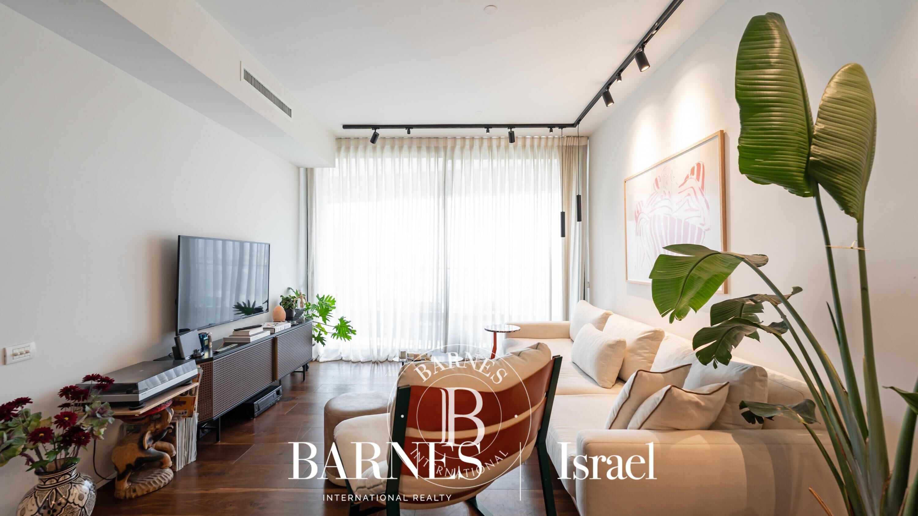 Tel Aviv-Yafo  - Apartment  - picture 4