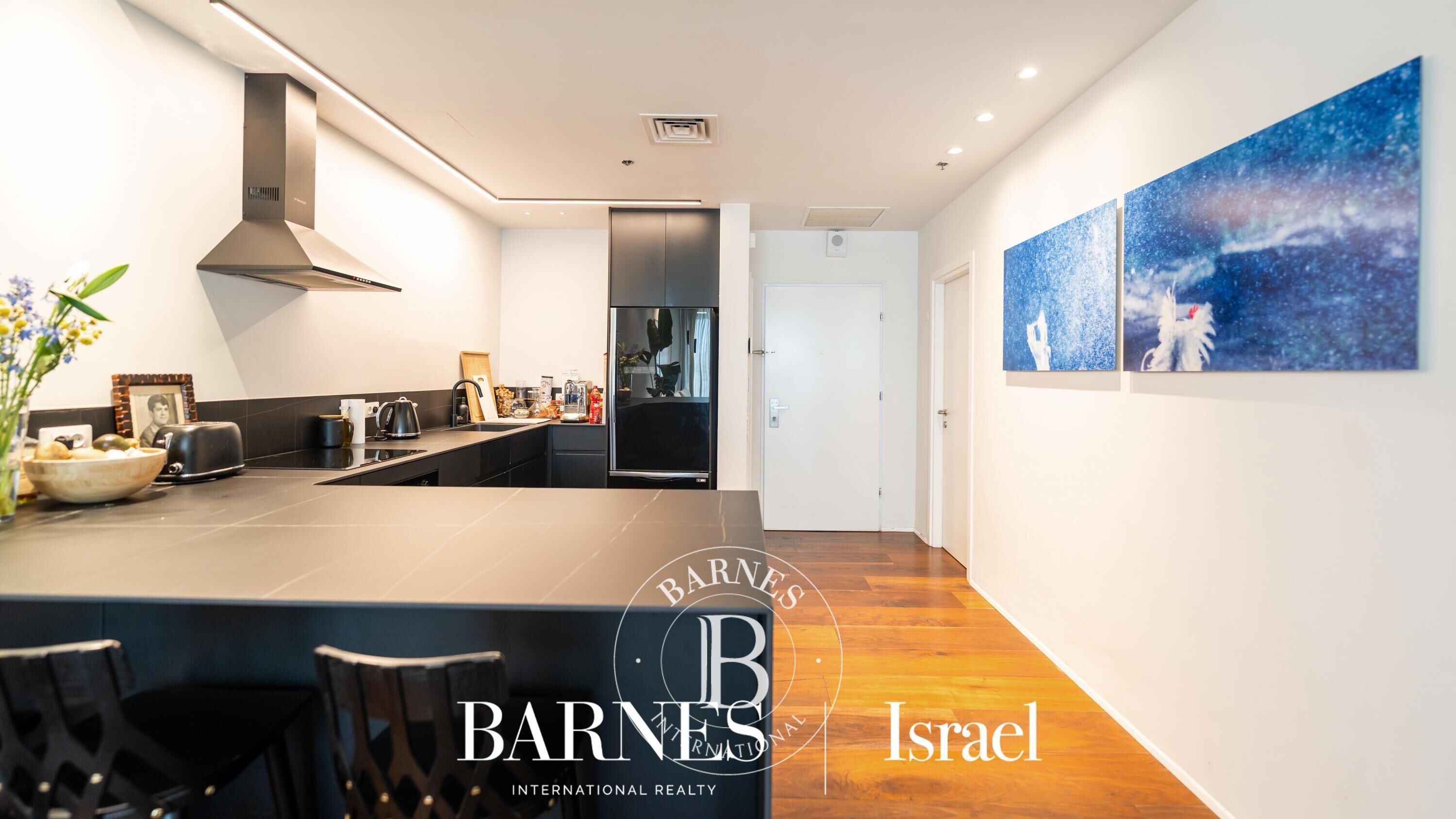 Tel Aviv-Yafo  - Apartment  - picture 12