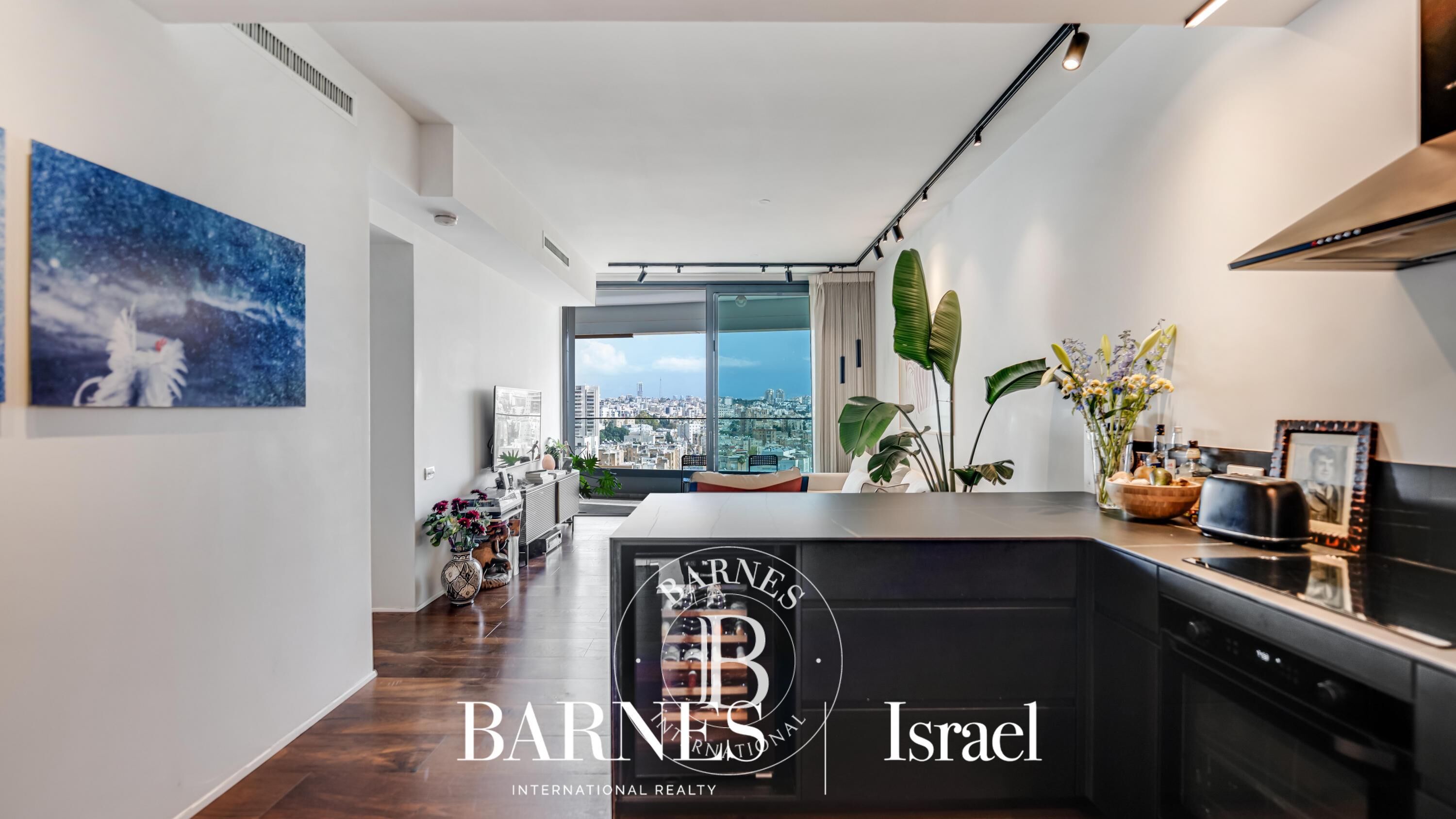 Tel Aviv-Yafo  - Apartment  - picture 6