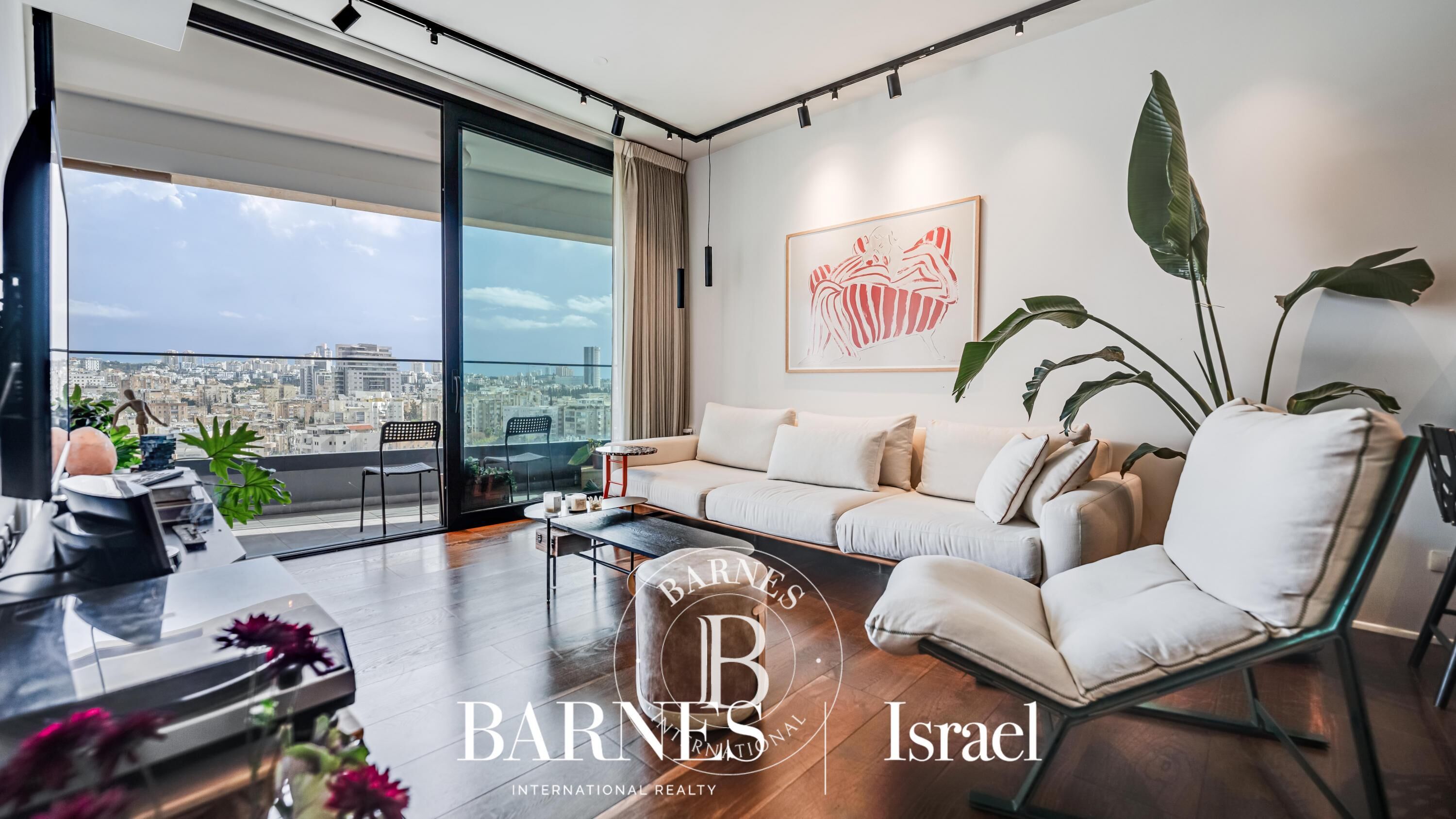 Apartment Tel Aviv-Yafo  -  ref IS-APG-APG-6804145 (picture 1)