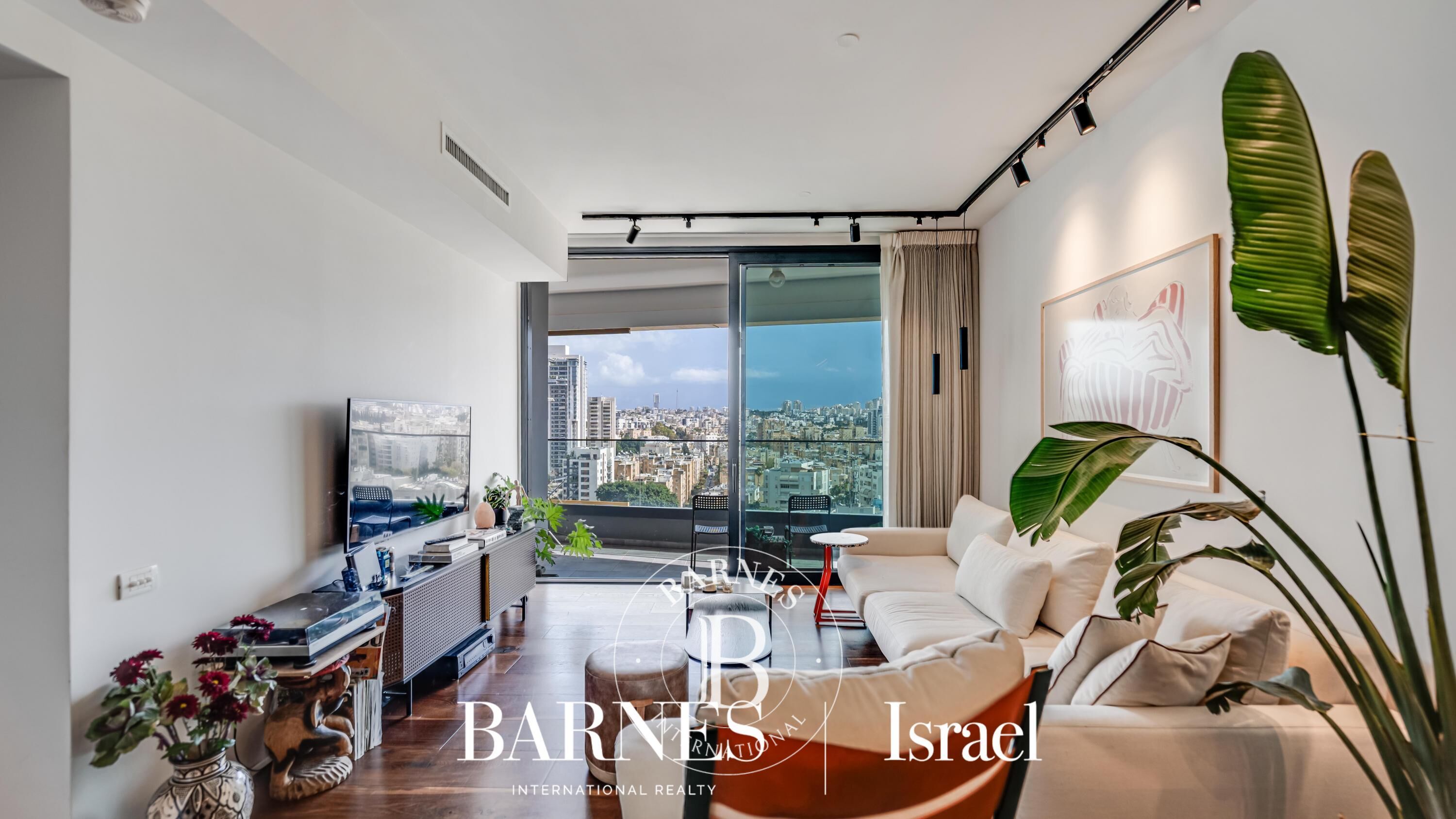 Apartment Tel Aviv-Yafo  -  ref IS-APG-APG-6804145 (picture 2)