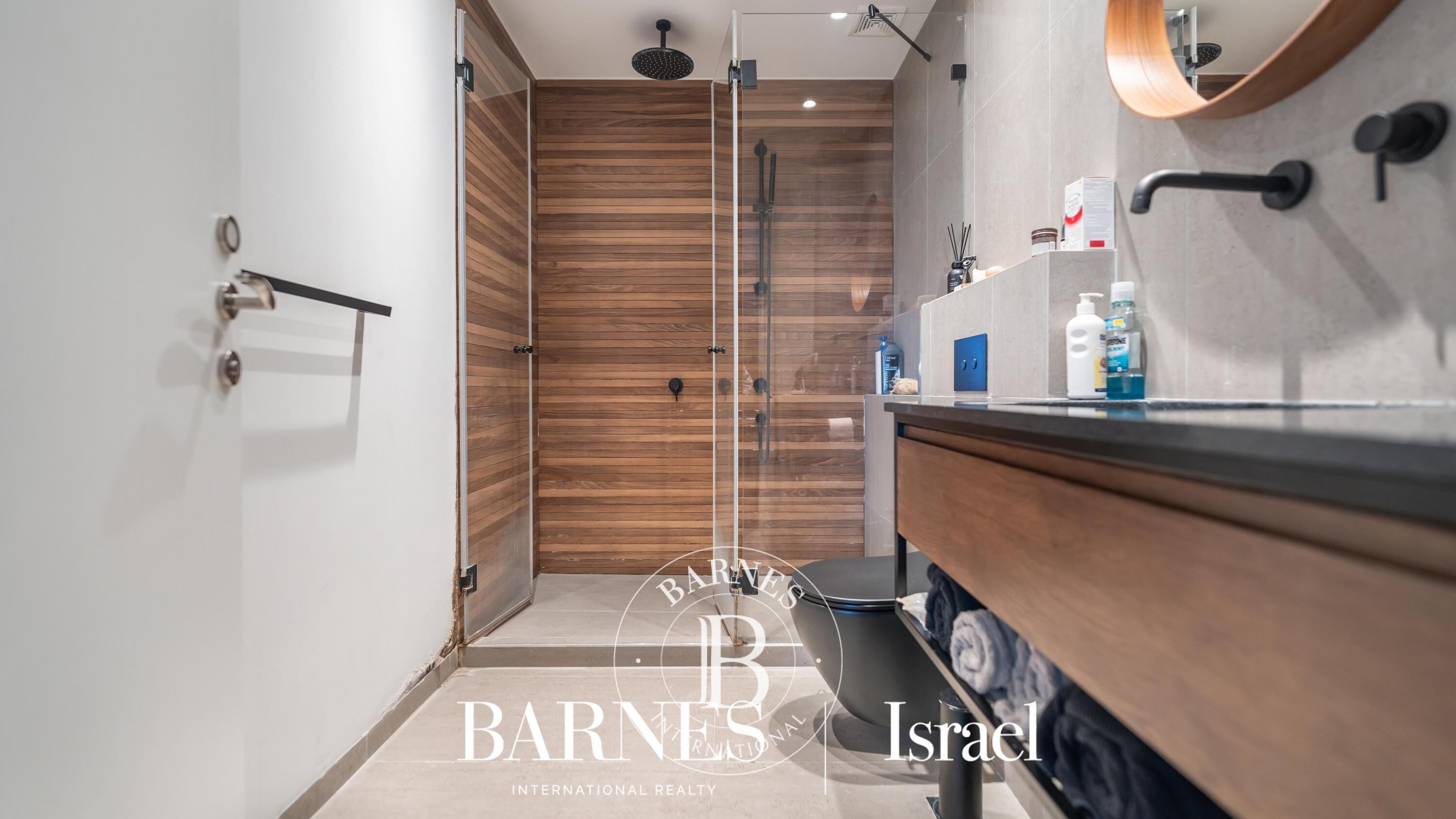 Tel Aviv-Yafo  - Apartment  - picture 5