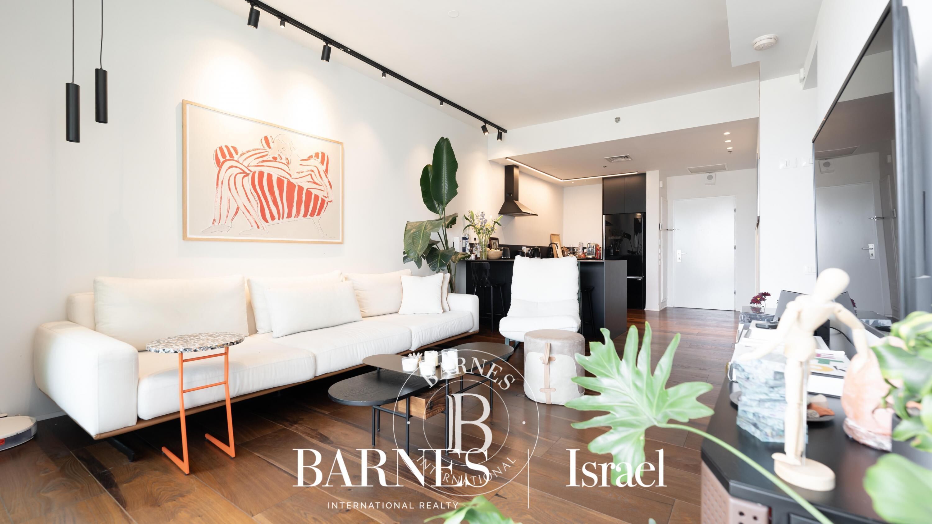 Tel Aviv-Yafo  - Apartment  - picture 14