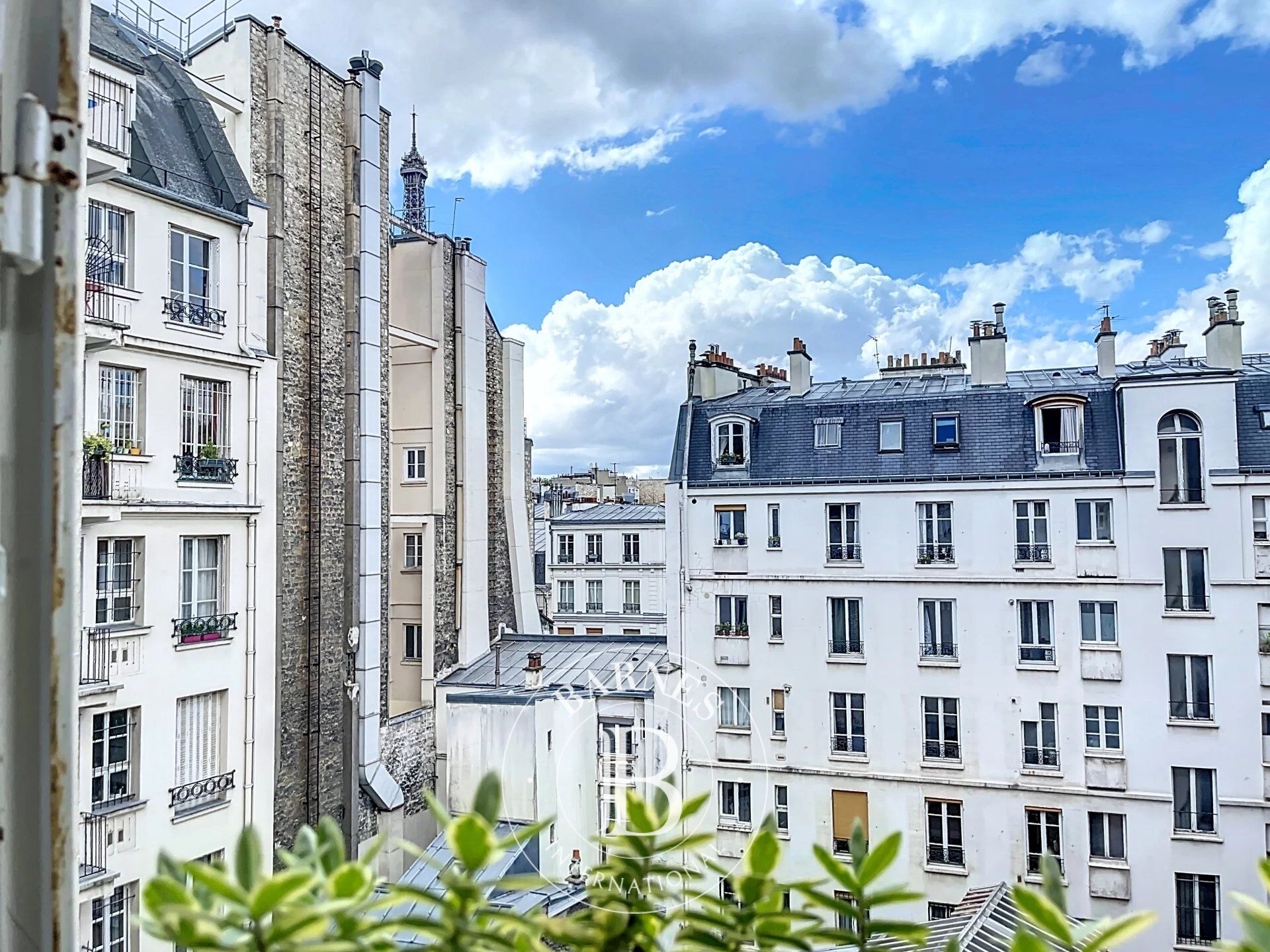 Le service location de la Maison BARNES vous présente ce bien : - picture 2