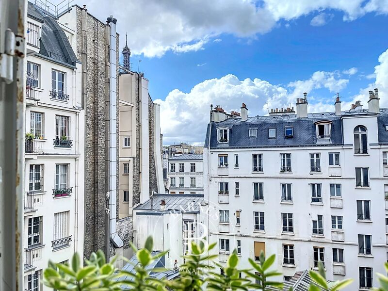 À louer Appartement | Paris 7ème - picture 2