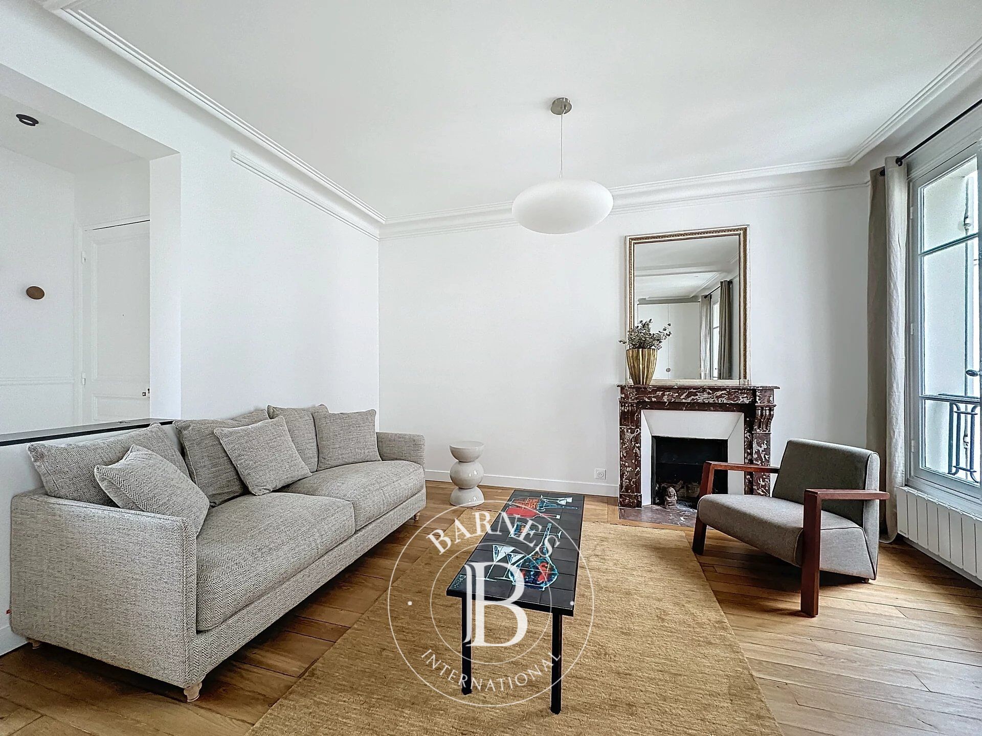 Le service location de la Maison BARNES vous présente ce bien : - picture 1