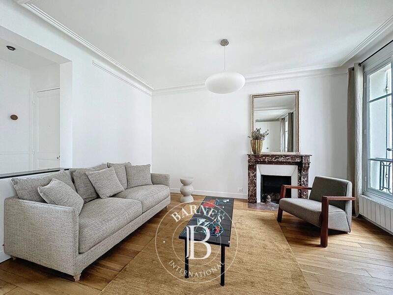 À louer Appartement | Paris 7ème - picture 1