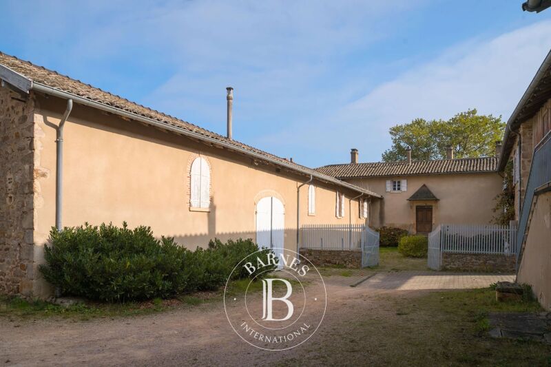 Zu verkaufen, Weingut Villié-Morgon - picture 2