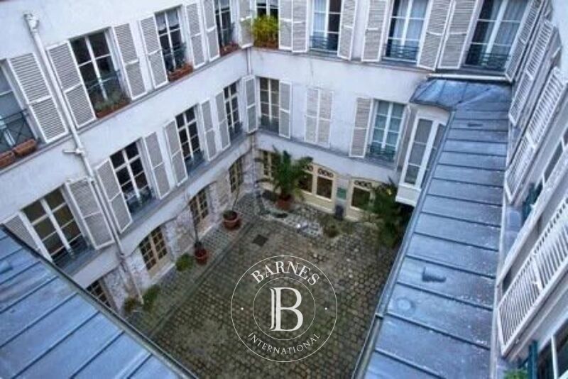 Zu vermieten Wohnung | Paris 6ème