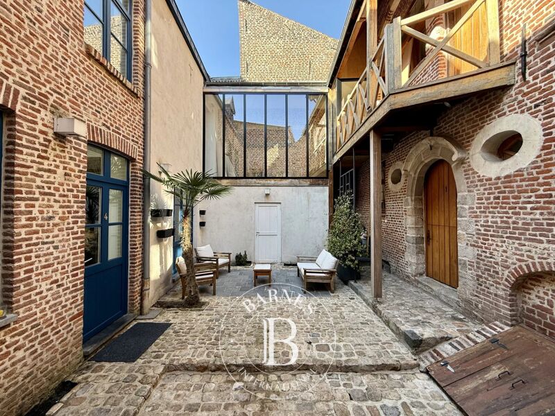 Venta, Casa Lille - picture 1