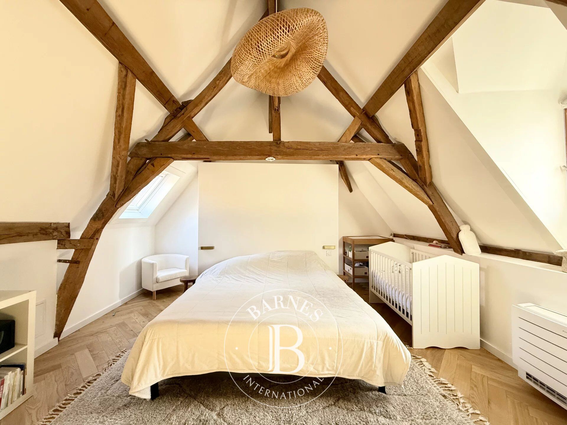 Zu verkaufen, Haus Lille - picture 7