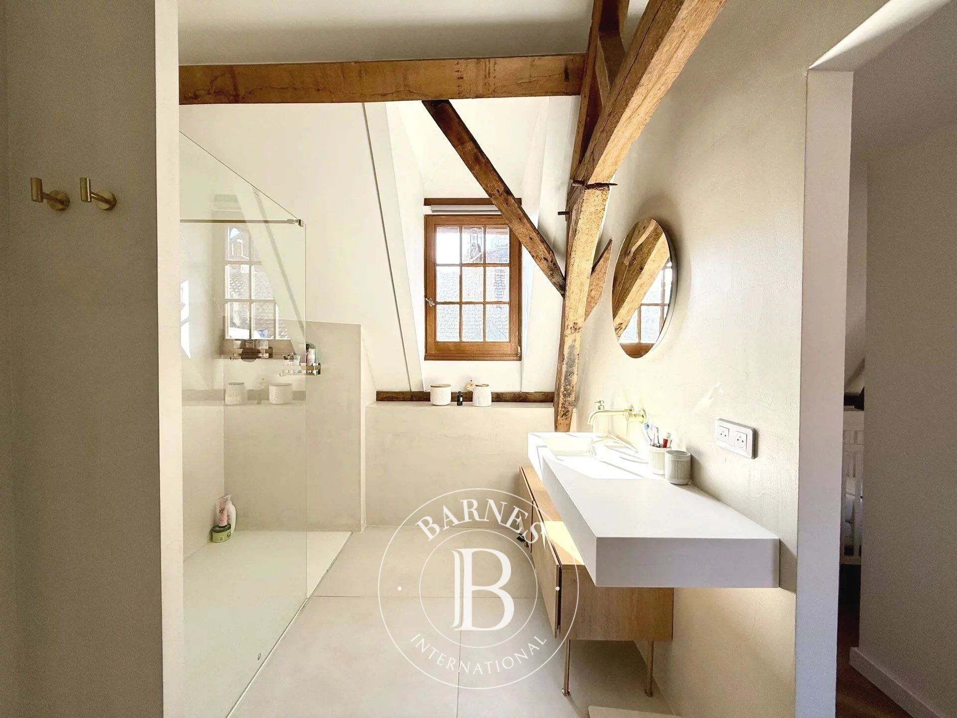 Zu verkaufen, Haus Lille - picture 10