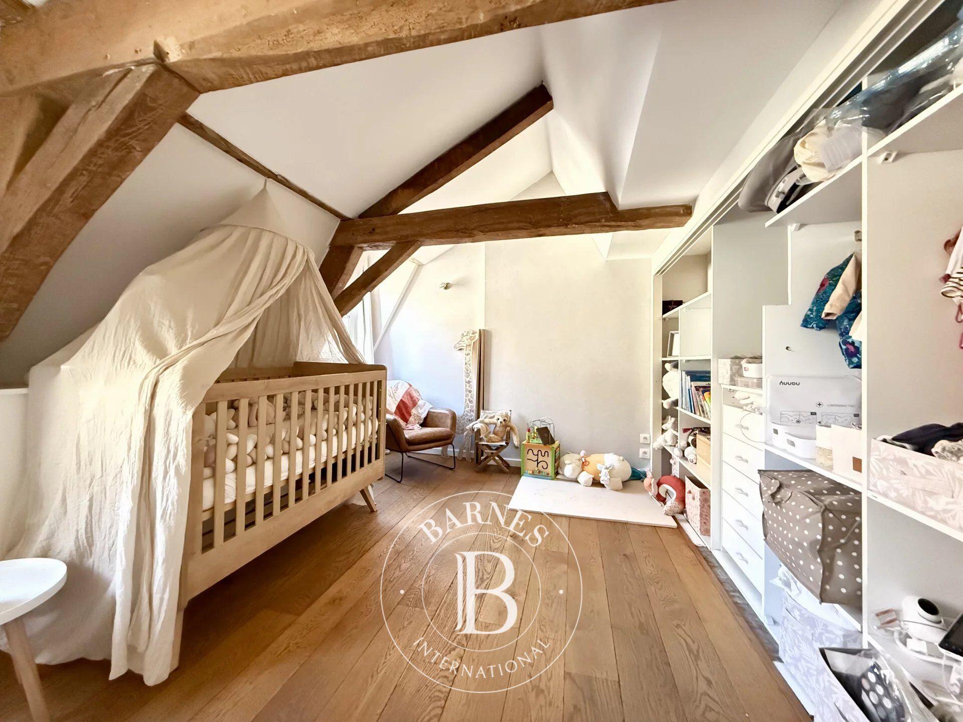 Zu verkaufen, Haus Lille - picture 9