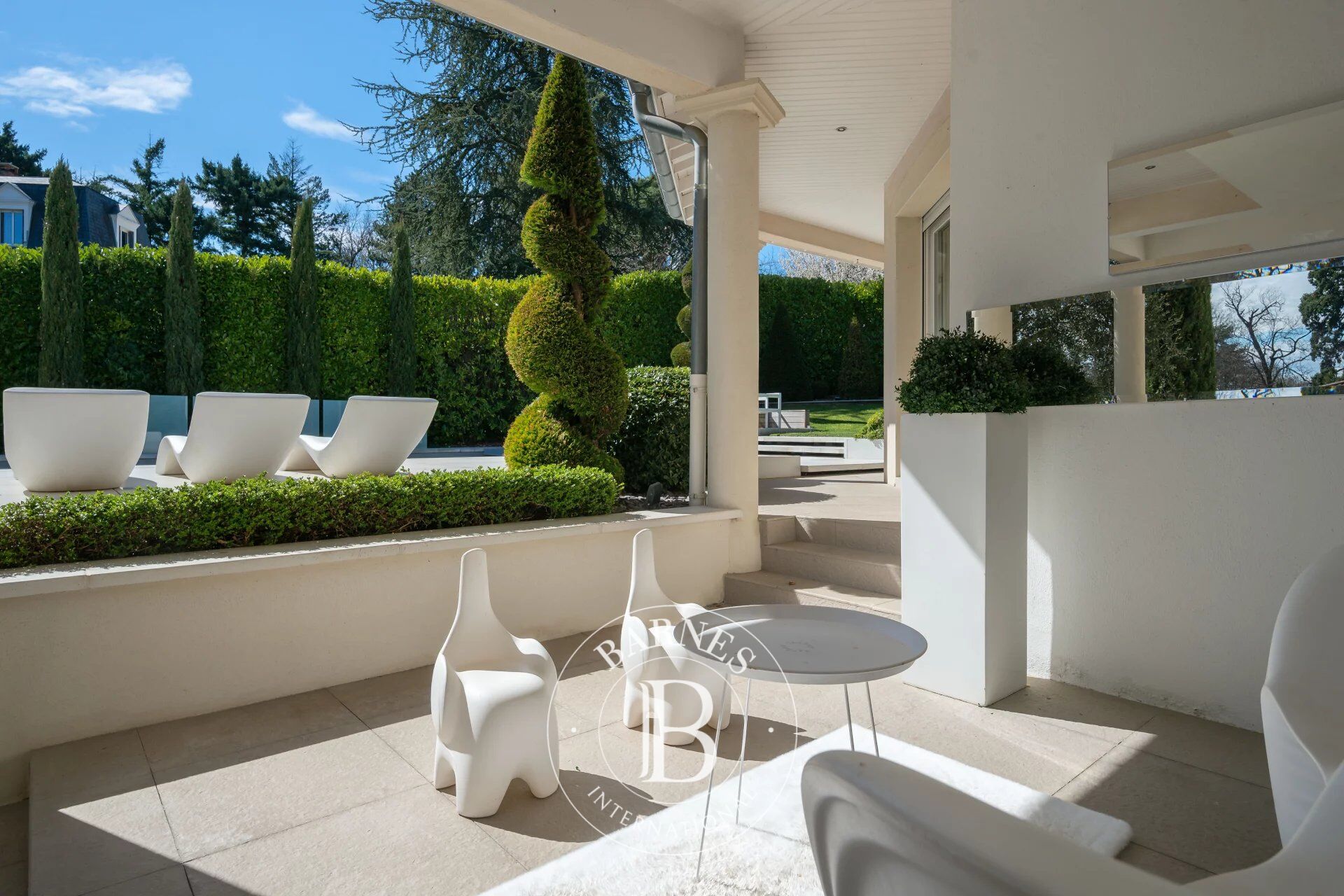 Haus Saint-Genis-Laval - picture 3