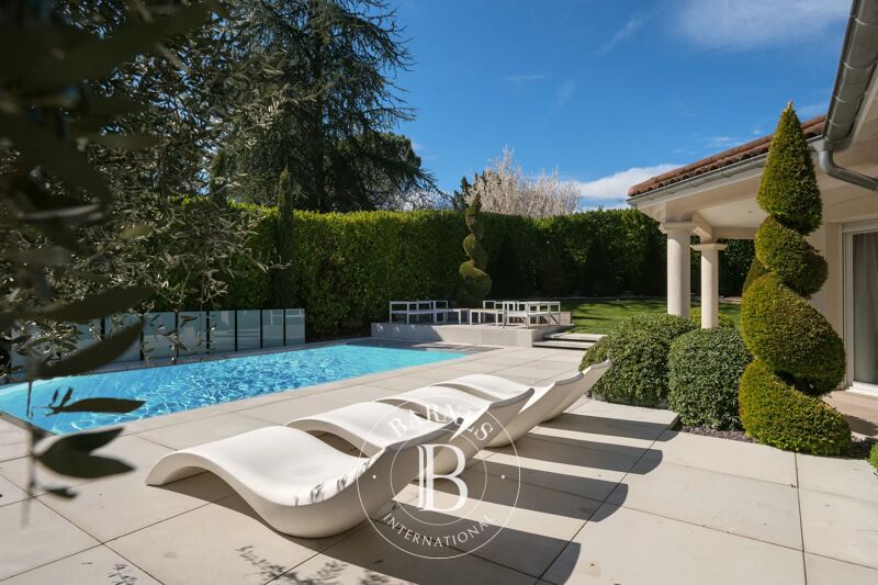 Vendu, Maison Saint-Genis-Laval - picture 2