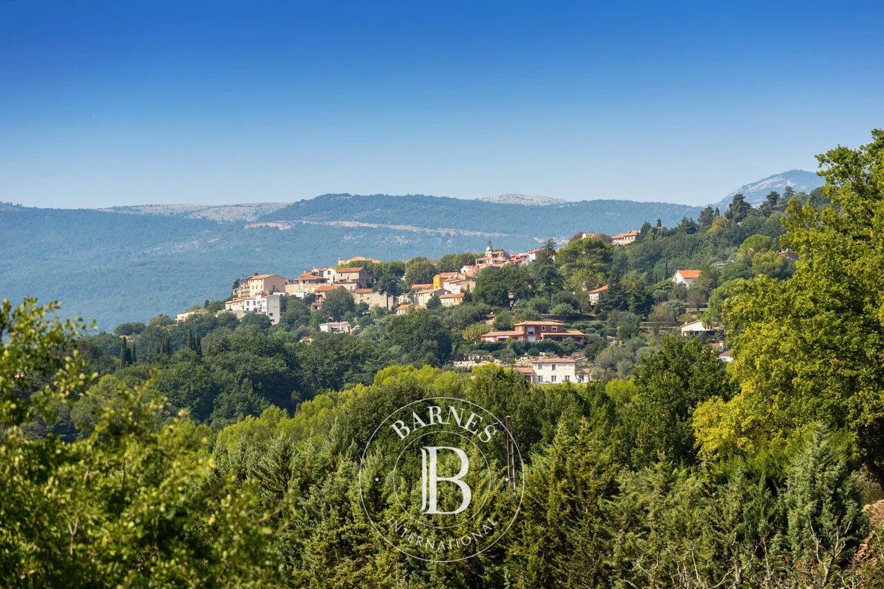 Villa Montauroux - picture 3