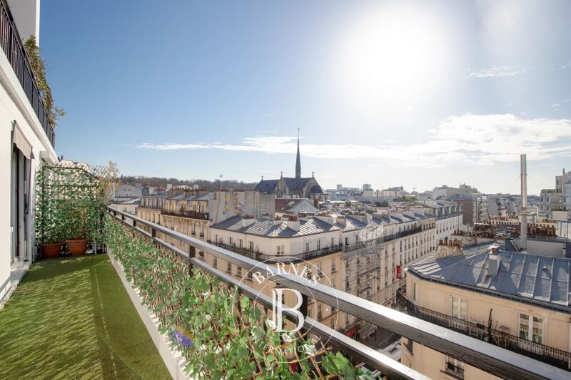 Vendido, Piso Paris 11ème - picture 1