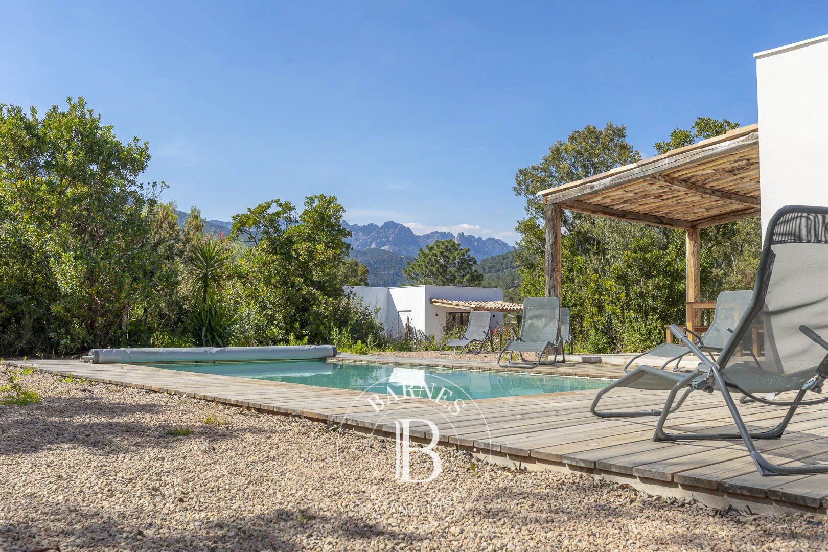 Casa Sainte-Lucie-de-Porto-Vecchio - picture 3