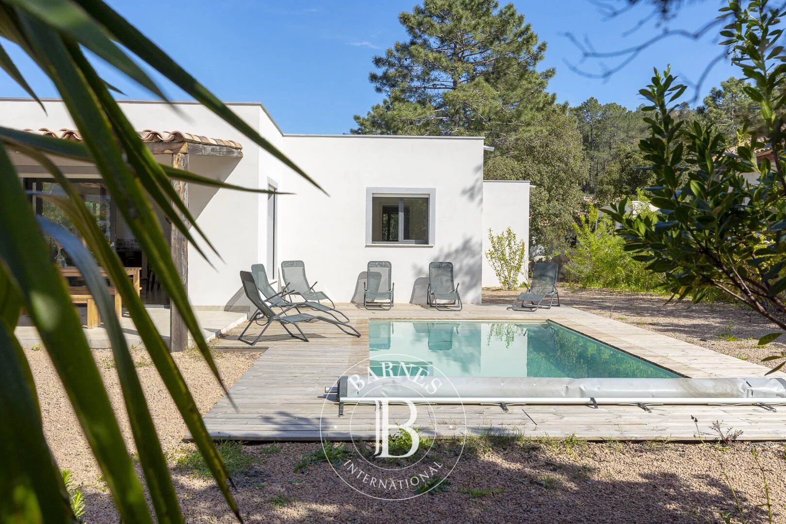 Casa Sainte-Lucie-de-Porto-Vecchio - picture 2