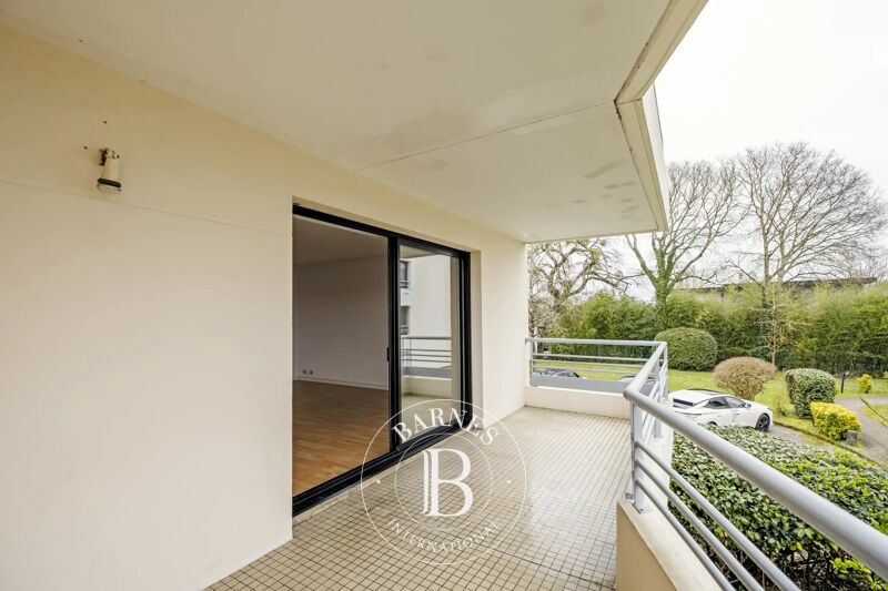 Sold, Apartment Le Bouscat - picture 3