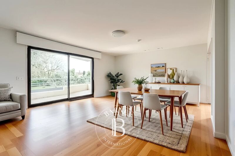 Sold, Apartment Le Bouscat - picture 1