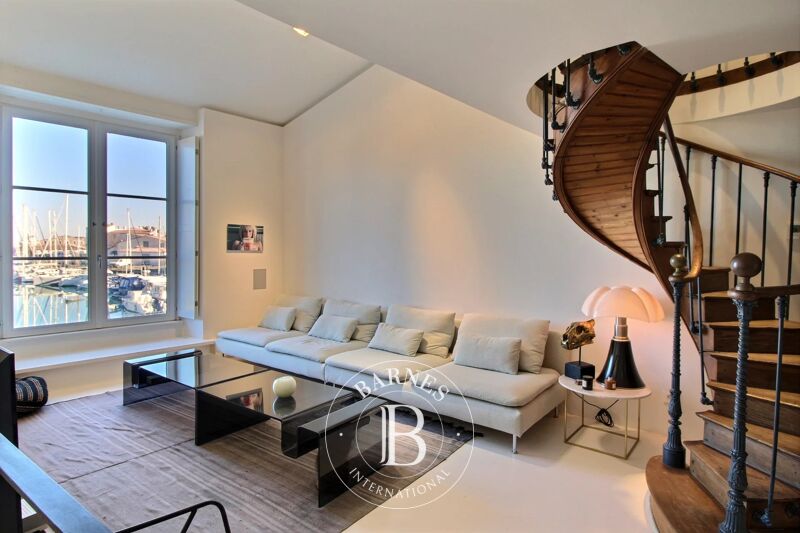 À vendre, Maison Saint-Martin-de-Ré - picture 3