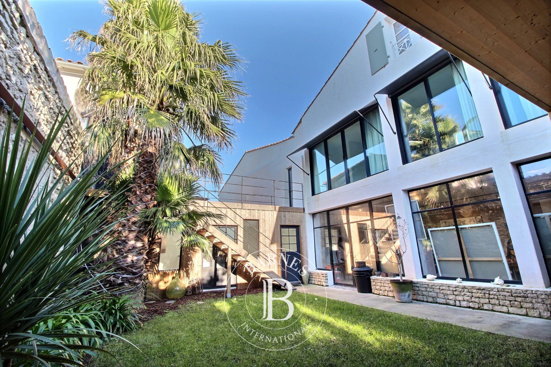 À vendre, Maison Saint-Martin-de-Ré - picture 6