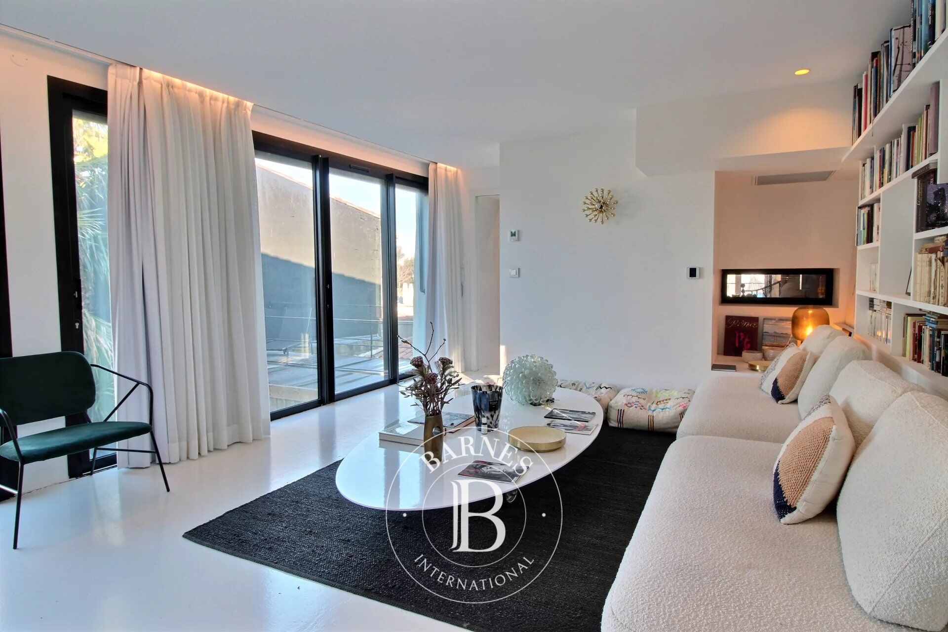 À vendre, Maison Saint-Martin-de-Ré - picture 4