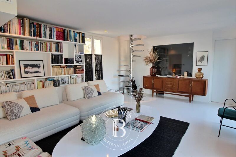 À vendre, Maison Saint-Martin-de-Ré - picture 1