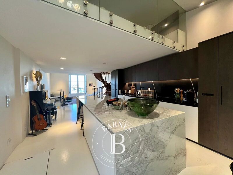 À vendre, Maison Saint-Martin-de-Ré - picture 2