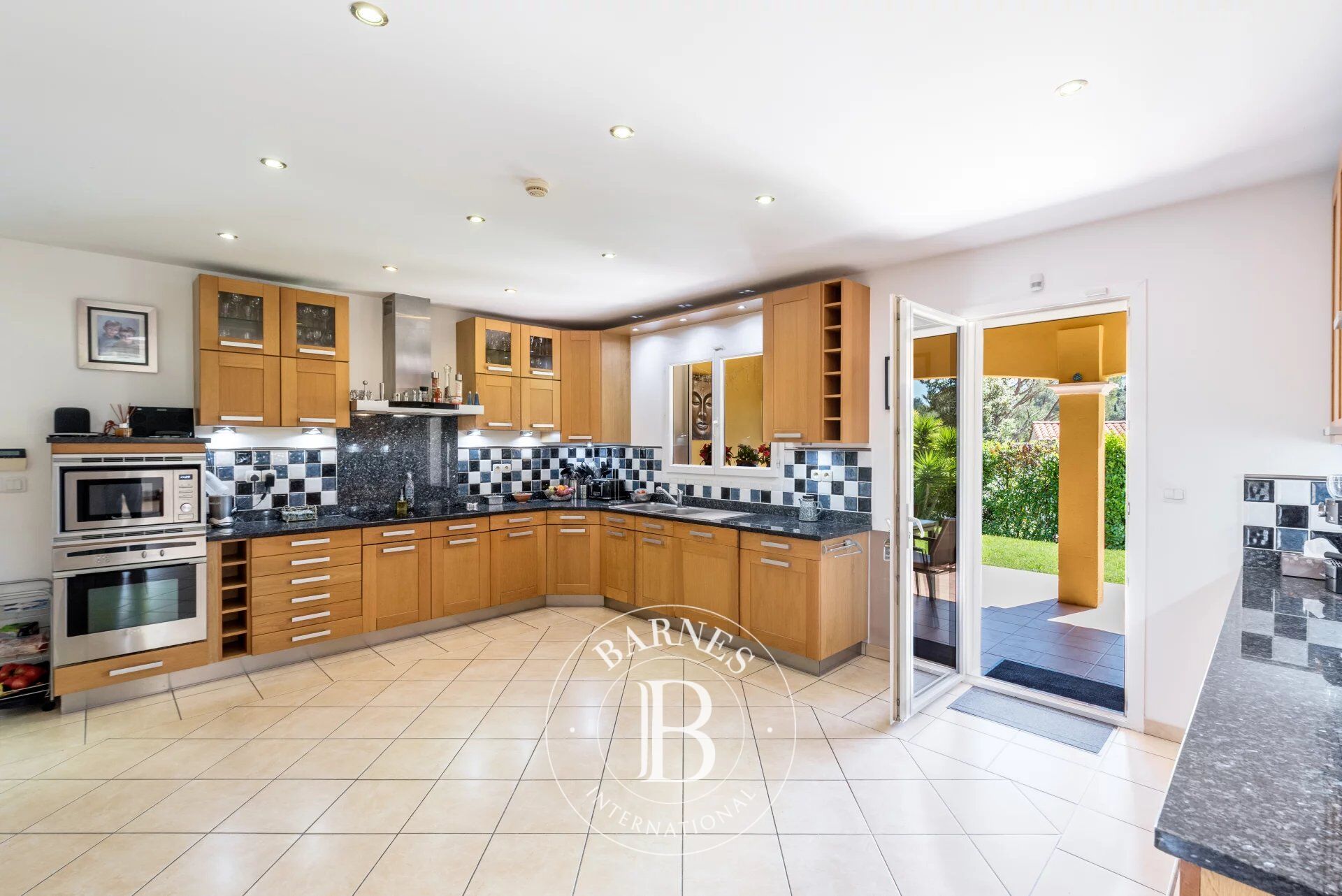 Villa Valbonne - picture 6