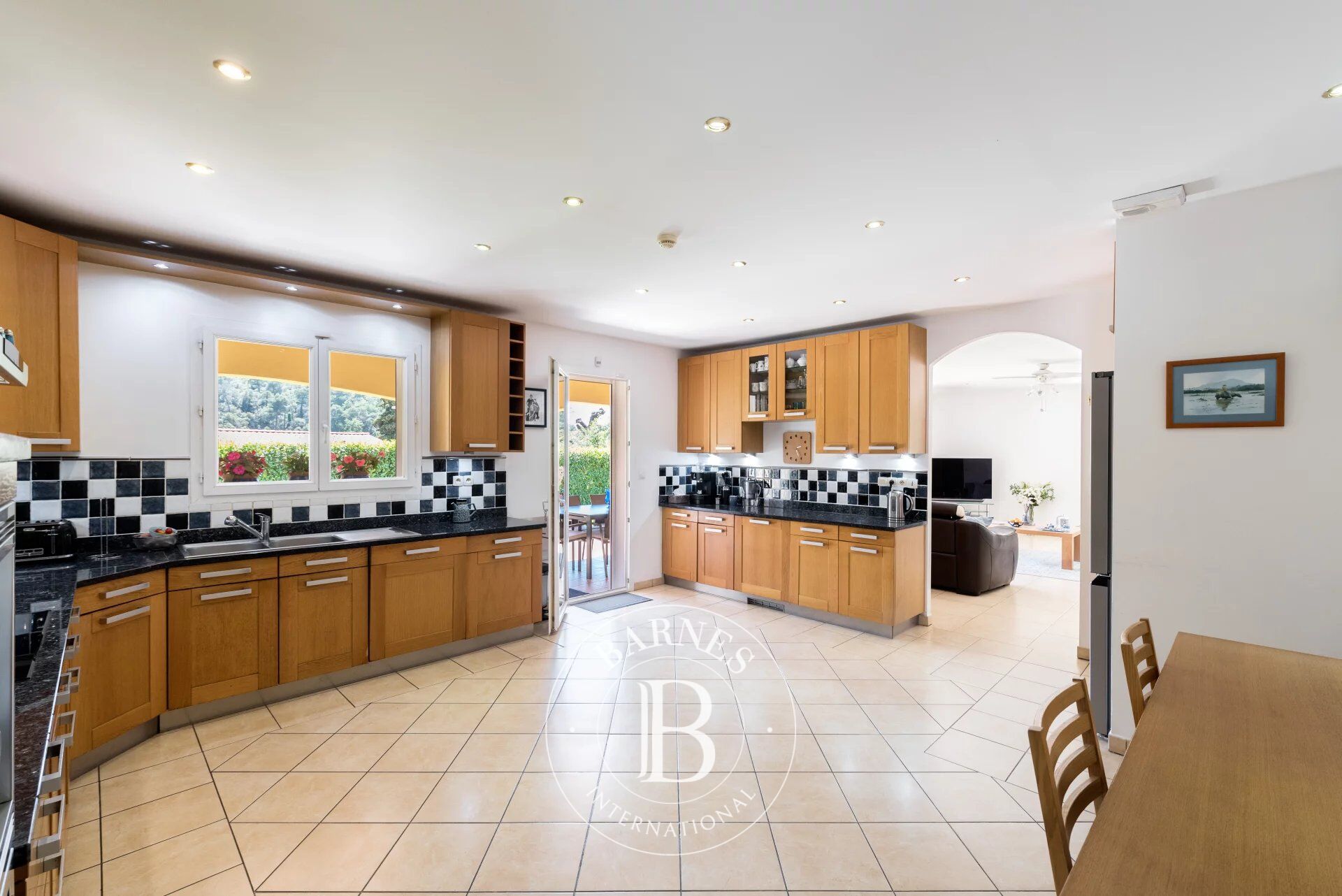 Villa Valbonne - picture 7