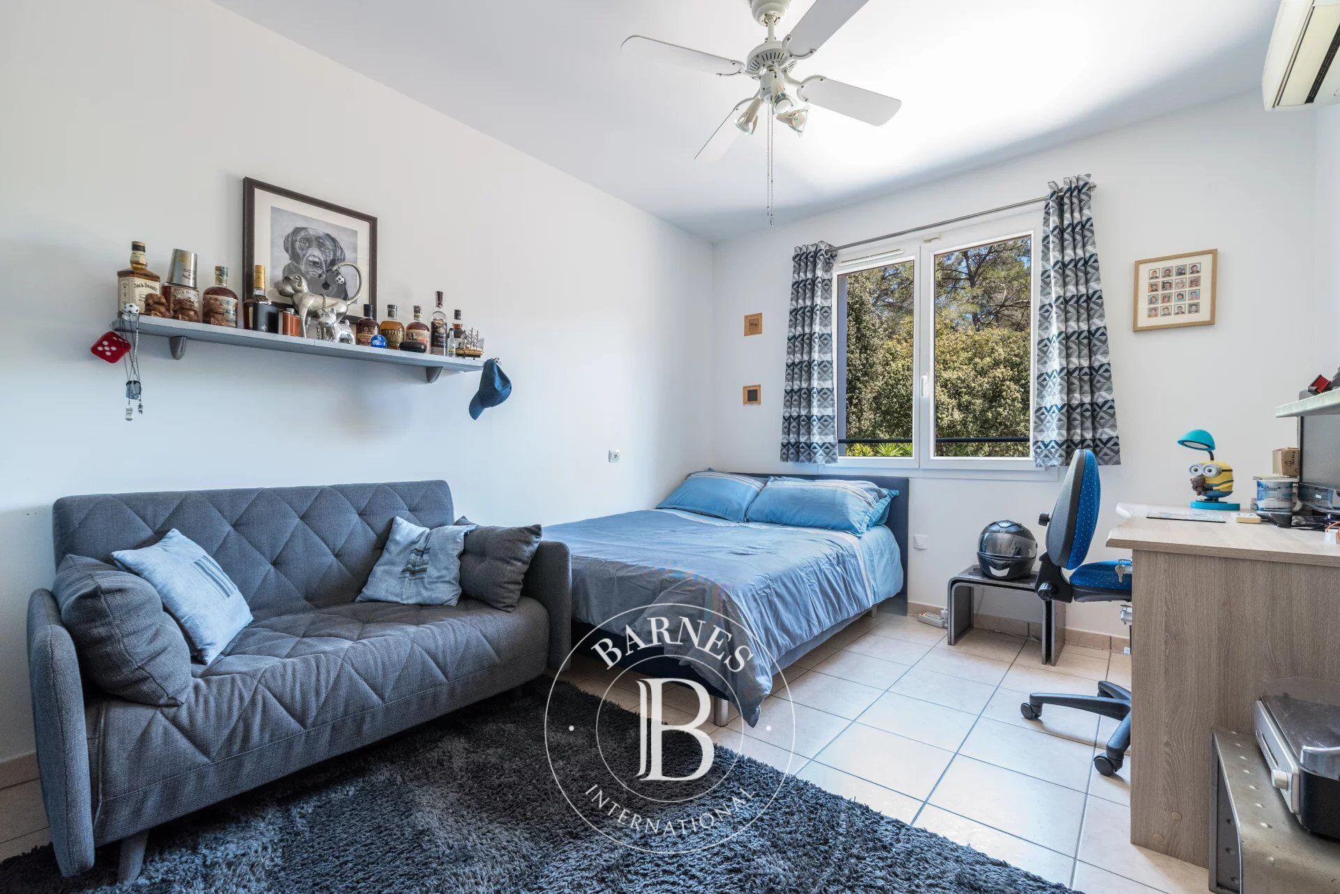 Villa Valbonne - picture 12