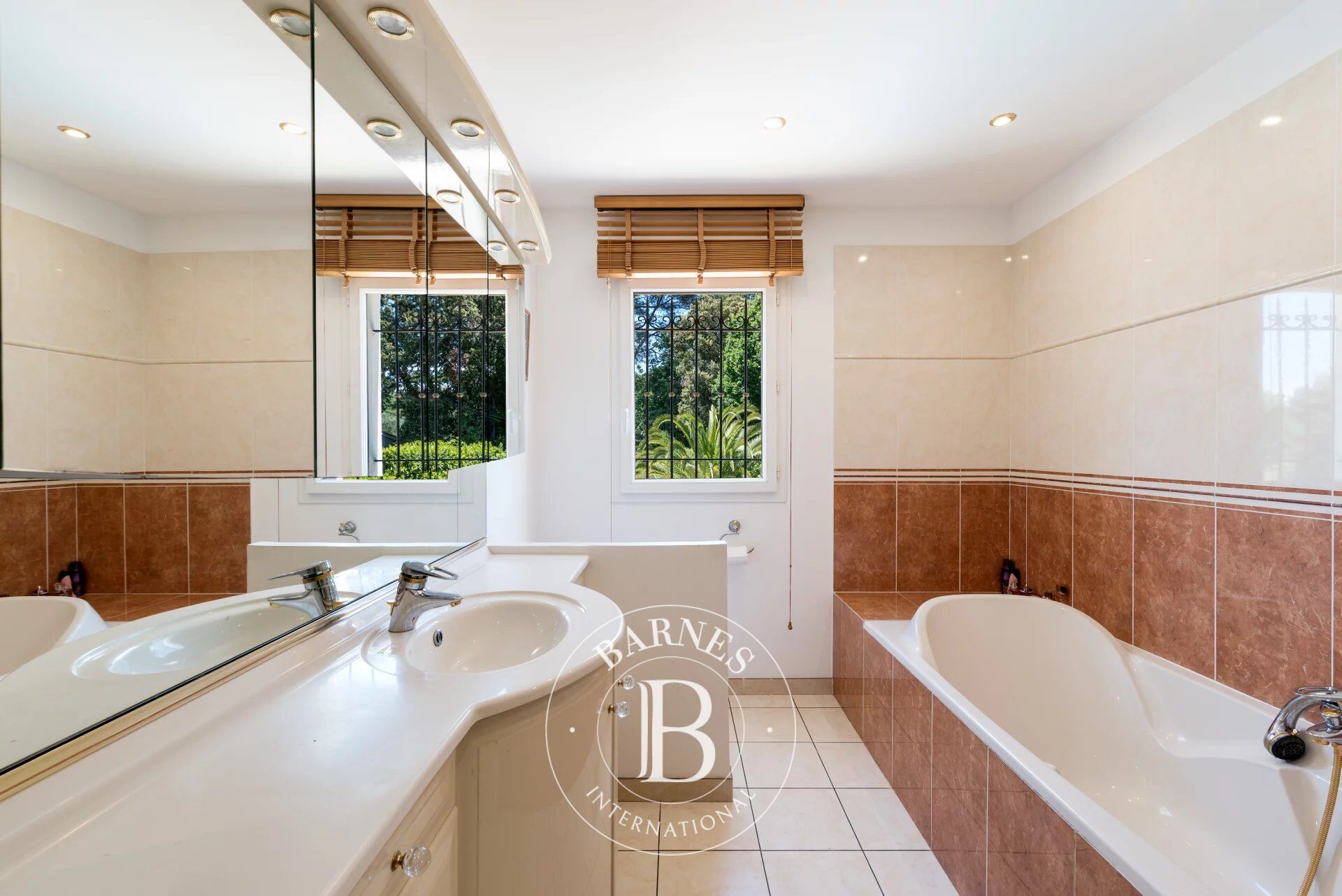 Villa Valbonne - picture 9