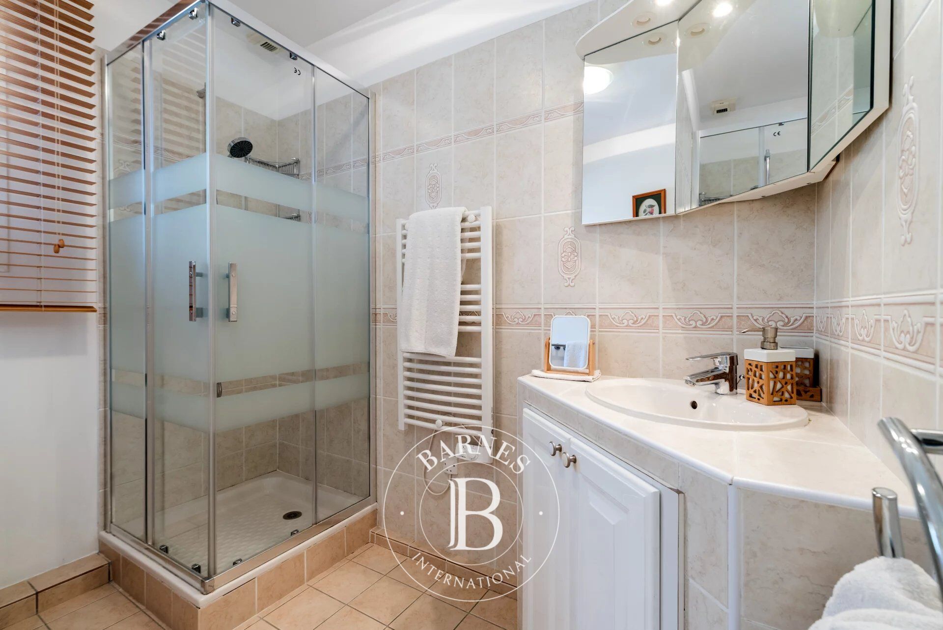 Villa Valbonne - picture 14