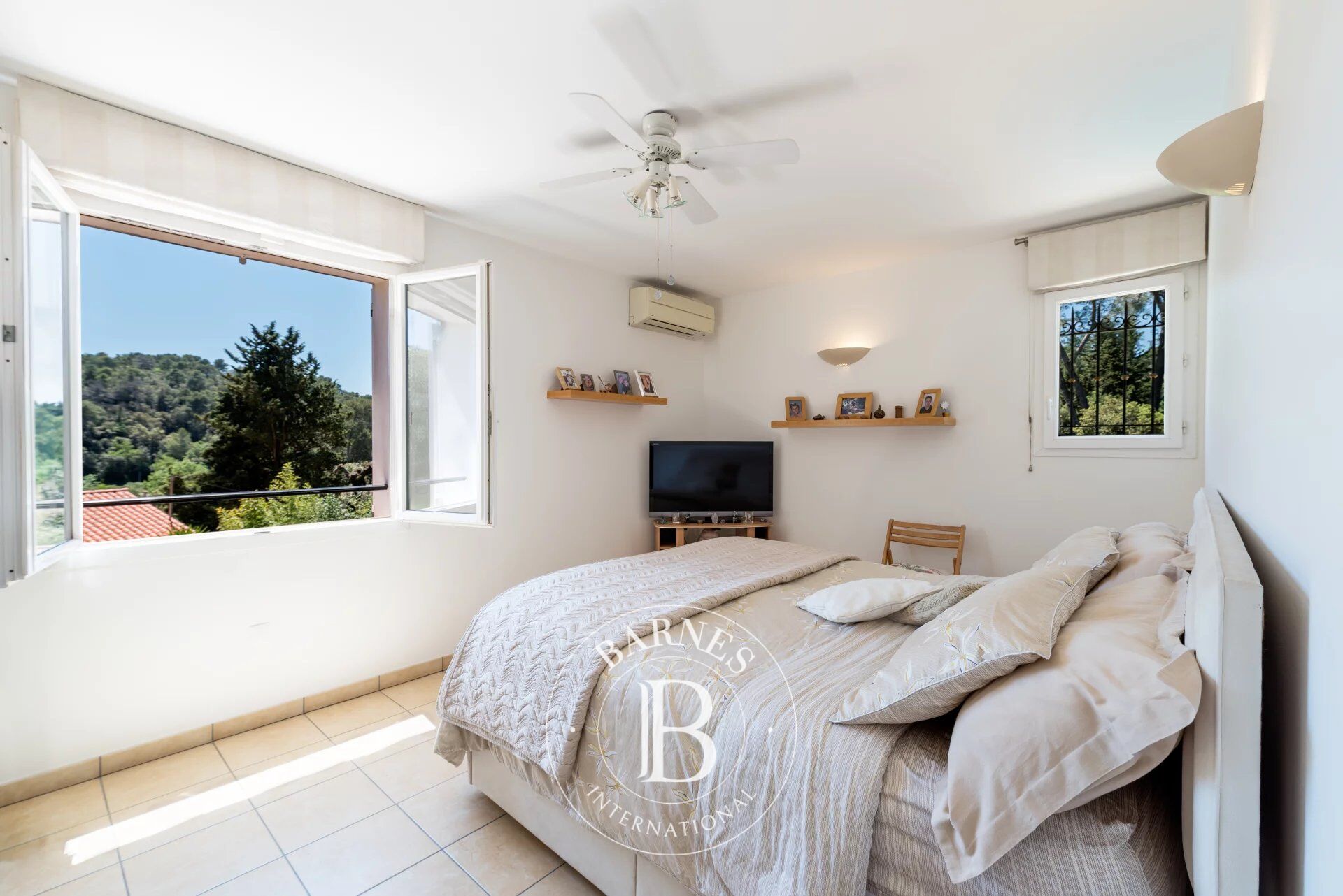 Villa Valbonne - picture 16