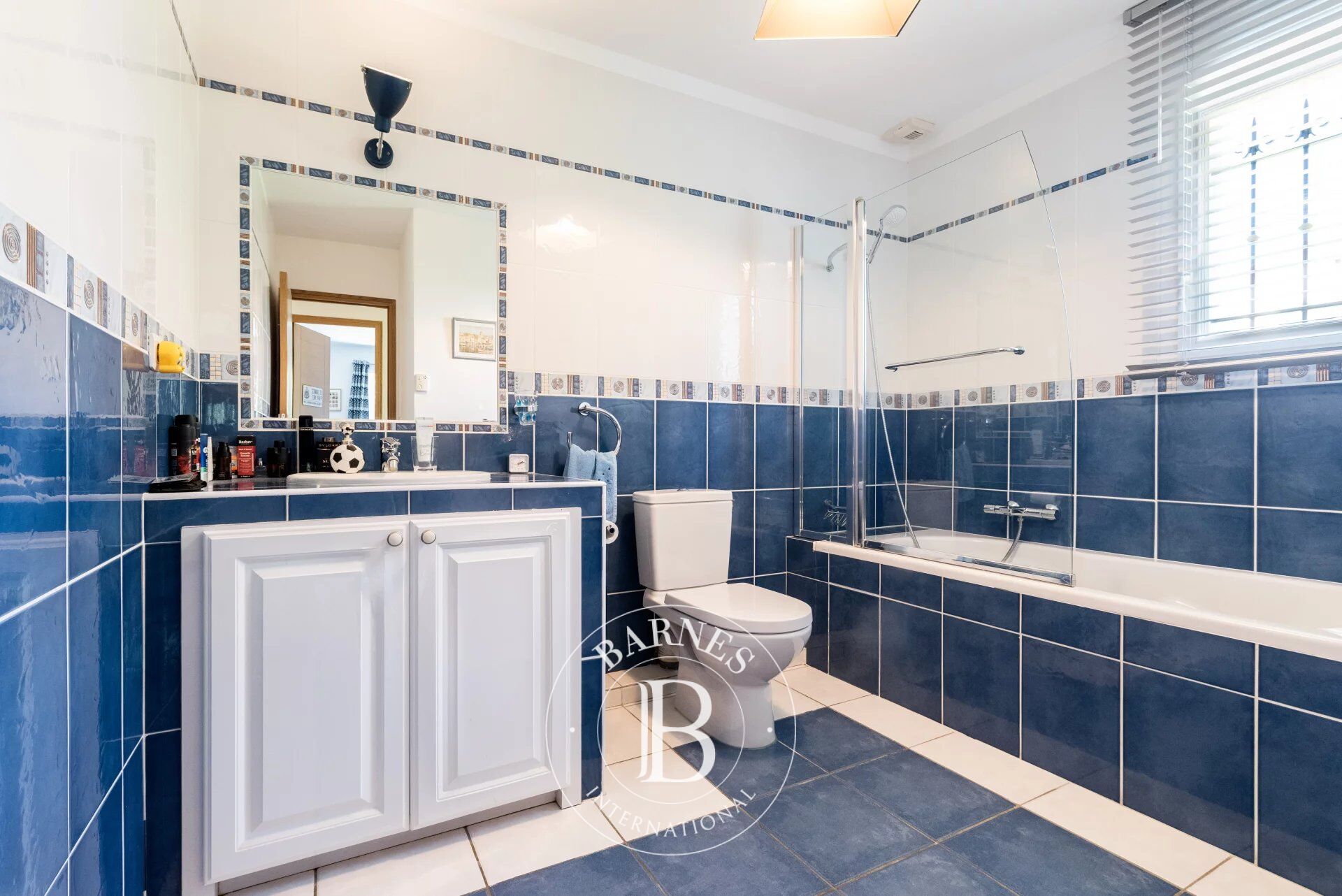 Villa Valbonne - picture 13