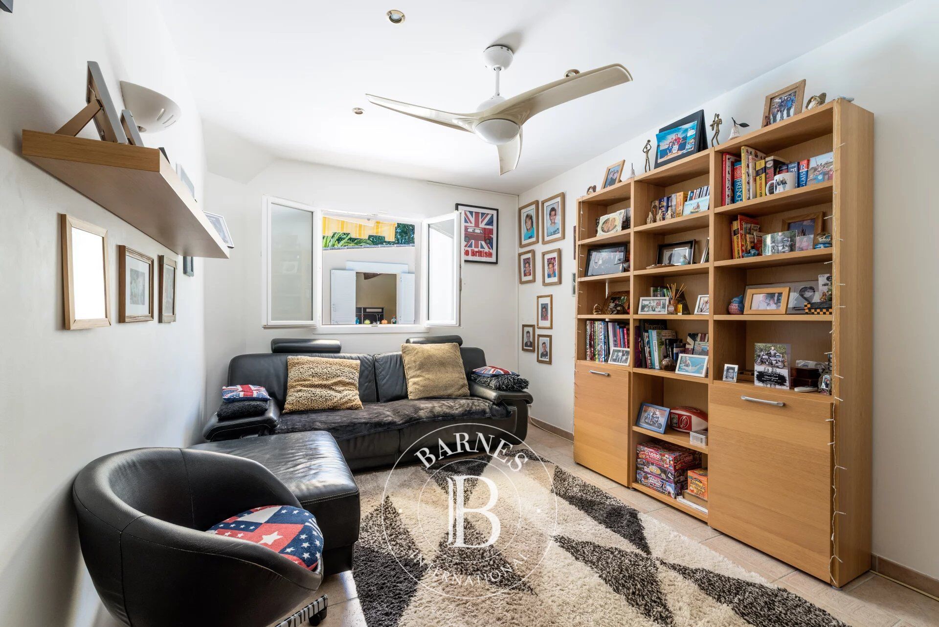 Villa Valbonne - picture 11